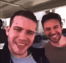 Ryan Oliver 911 GIF