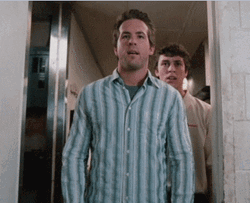 Ryan Reynolds Disgusting Face GIF
