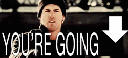 Ryan Reynolds Down Goes Frazier GIF