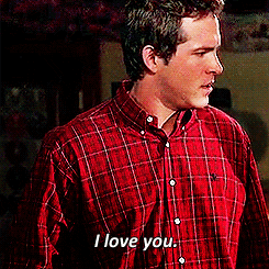 Ryan Reynolds I Love You GIF