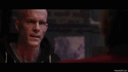 Ryan Reynolds Spiderman GIF