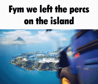 Rym We Left The Pers On The Island Video Game GIF