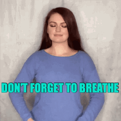 Ryn Dean Anxiety Breathing GIF