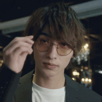 Ryusei Yokohama GIF