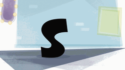 S Transforming Hip Hop Star Fish GIF