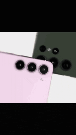 S23 Ultra S24 Ultra GIF