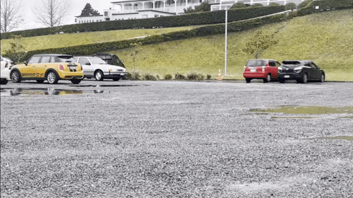 Saab Saab 9000 GIF