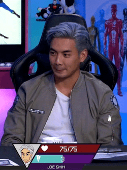 Saban Blue Ranger Yoshi Sudarso GIF
