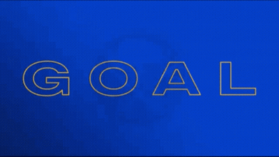 Sabres Logo With Crossed Swords GIF