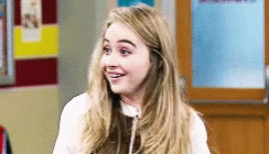 Sabrina Carpenter Okay Hand Sign GIF