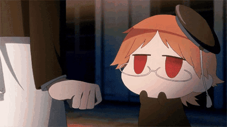 Sachiikobayashi Haine The Royal Tutor GIF