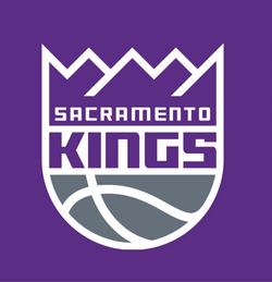 Sacramento Kings Logo GIF