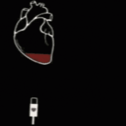 Sad Anime Aesthetic Image Compilation GIF