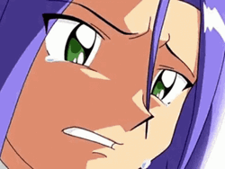 Sad Anime Boy James Teary Eye GIF