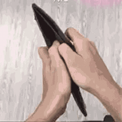 Sad Anime Girl No Money Meme GIF