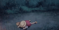 Sad Anime Studio Ghibli Ponyo