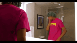 Sad Aqsa Mental Breakdown GIF