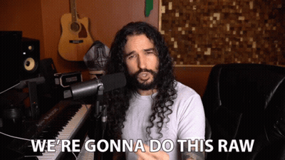 Sad Baby Says I Feel Like People Want To See Me Die GIF