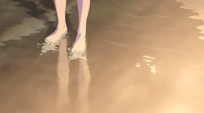 Sad Beige Children Life Is A Desolate Journey GIF