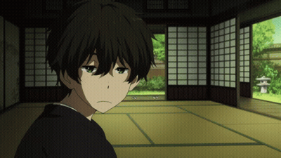 Sad Boy GIF