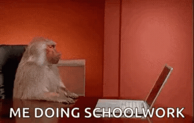 Sad Brown Dog GIF