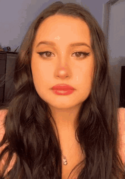 Sad Bxbydina GIF