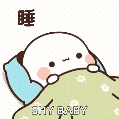 Sad Cartoon Cat Saying Daddy GIF