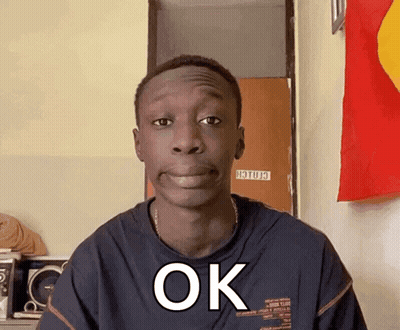 Sad Cartoon Character With Green Eyes GIF