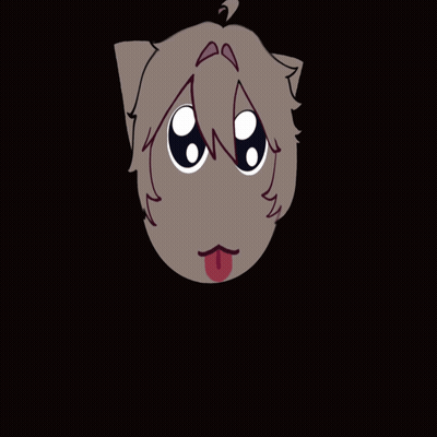 Sad Cat Drawing GIF