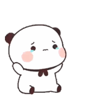 Sad Dp Sticker