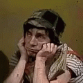 Sad El Chavo GIF