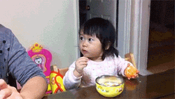 Sad Face Betrayed Kid GIF