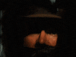 Sad Face We're Going To Die GIF