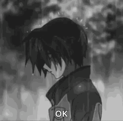 Sad GIF