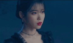 Sad Goodbye Crying Hotel Del Luna Korean Drama GIF