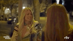 Sad Hug Girls Bestfriend GIF