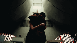 Sad Hug Rue Bennett Euphoria GIF