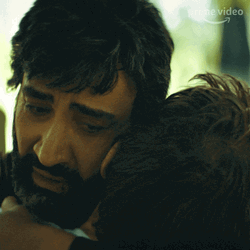 Sad Hug Scent Of Yasemin GIF