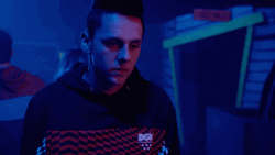 Sad Jacob Bertrand Hawk GIF
