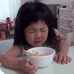Sad Kid I Cant Believe Youve Done This GIF