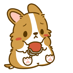 Sad Little Bear Empty Wallet GIF