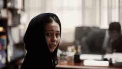 Sad Maddy Perez Emotional Euphoria GIF