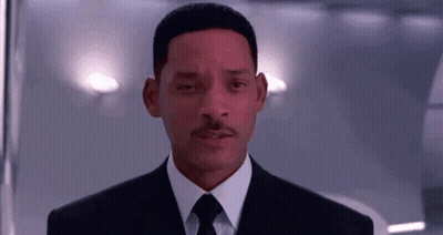 Sad Man In Suit And Tie GIF