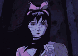 Sad Morbin Sasaki Windy Aesthetic GIF