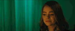 Sad Ryan Gosling And Emma Stone GIF