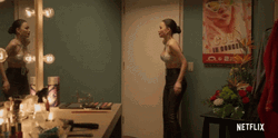 Sad Selena Quintanilla Crying GIF