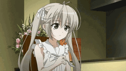 Sad Sora Kosugano Yosura No Suga GIF