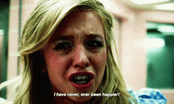 Sad Sydney Sweeney Never Happier Scene GIF
