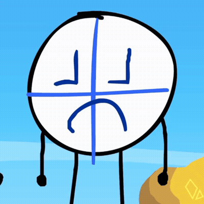 Sad Target Cartoon GIF