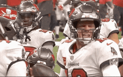 Sad Tom Brady Lets Go GIF